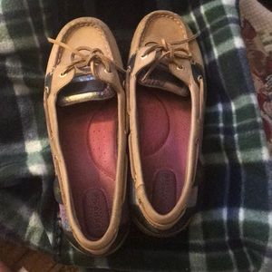Sperry shoes
